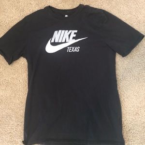 Nike Texas shirt